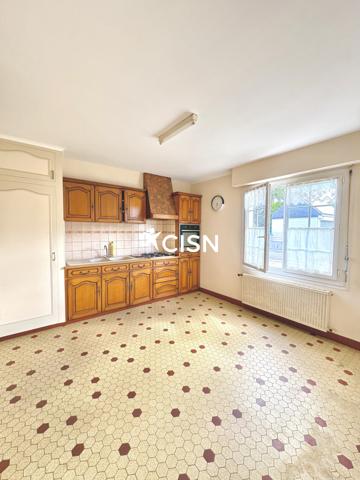 Achat maison - 227m² - 44600 - Saint-Nazaire