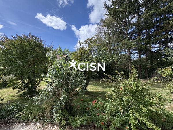 Achat maison - 227m² - 44600 - Saint-Nazaire