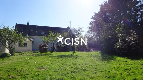Achat maison - 227m² - 44600 - Saint-Nazaire