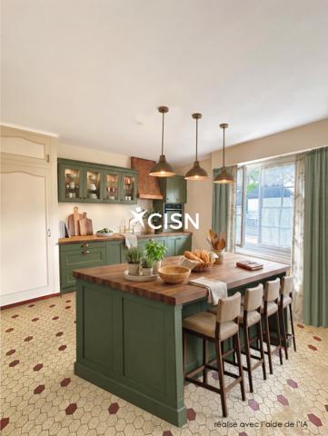 Achat maison - 227m² - 44600 - Saint-Nazaire