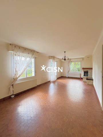 Achat maison - 227m² - 44600 - Saint-Nazaire