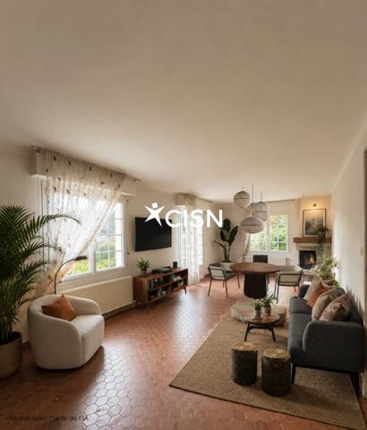 Achat maison - 227m² - 44600 - Saint-Nazaire
