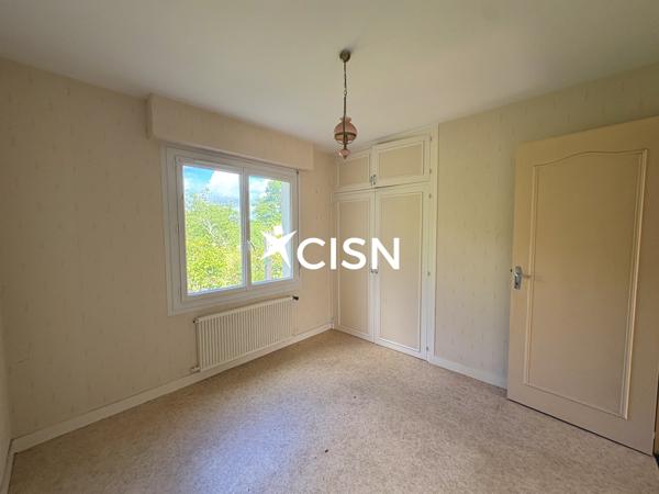 Achat maison - 227m² - 44600 - Saint-Nazaire