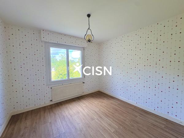 Achat maison - 227m² - 44600 - Saint-Nazaire