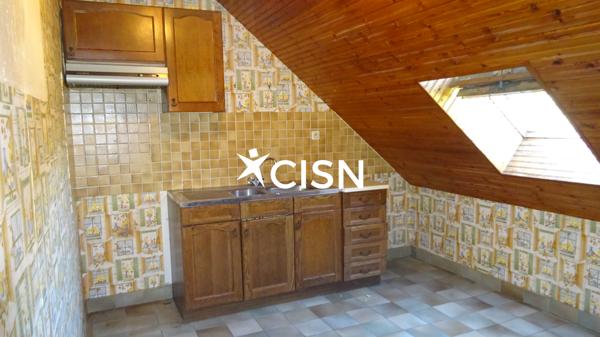 Achat maison - 227m² - 44600 - Saint-Nazaire
