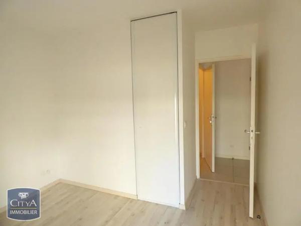 Appartement à louer 3 pièces 62.2m² Bordeaux (33300)