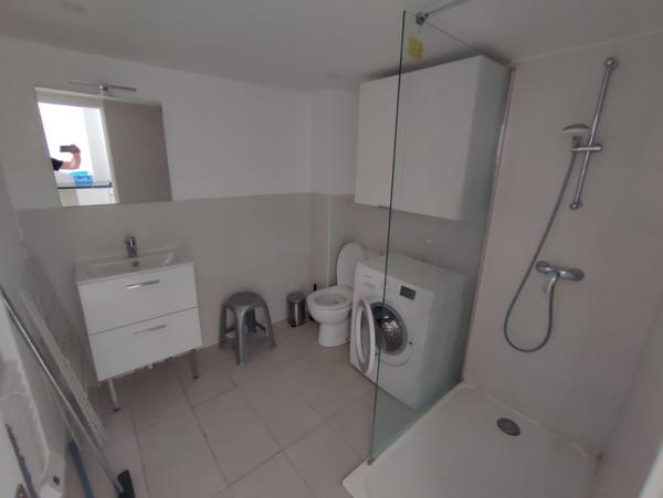 Paris (75011) Coup de coeur ! Appartement 29m² + Mezzanine