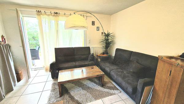 Bayonne (64100) Très bel appartement T3 Bayonne - Quartier Belharra - Construction de 2023