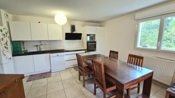 Bayonne (64100) Très bel appartement T3 Bayonne - Quartier Belharra - Construction de 2023