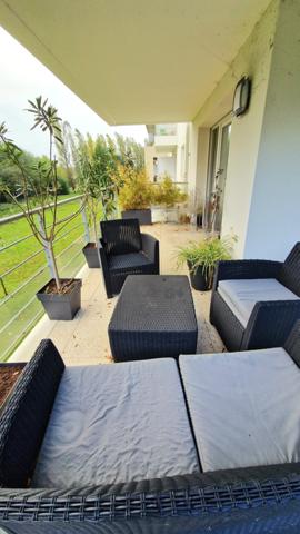 Bayonne (64100) Très bel appartement T3 Bayonne - Quartier Belharra - Construction de 2023