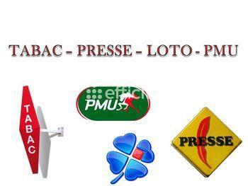 Fonds De Commerce - 240 m² Exclusivité efficity