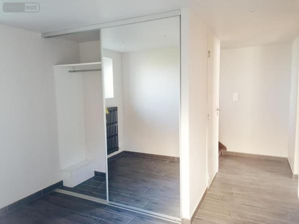 Maison à vendre à Plouzévédé dans le Finistère (29440), ref : 29101-1662