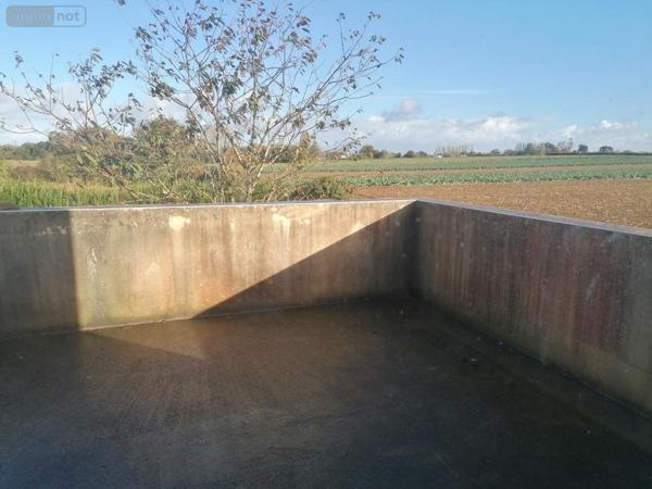 Maison à vendre à Plouzévédé dans le Finistère (29440), ref : 29101-1662