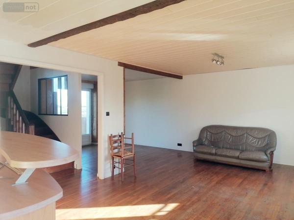 Maison à vendre à Plouzévédé dans le Finistère (29440), ref : 29101-1662