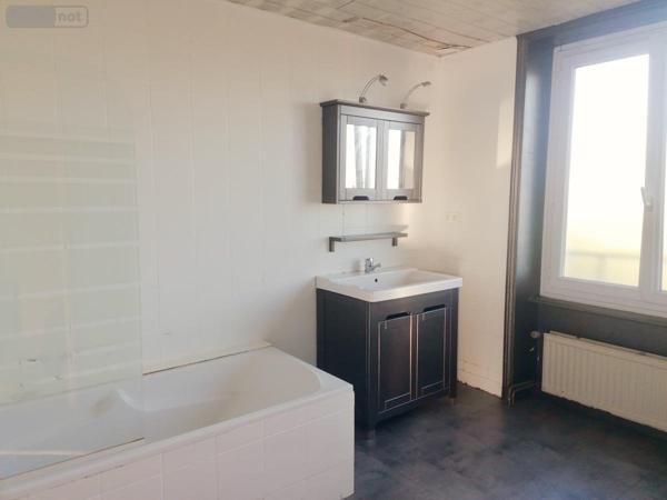 Maison à vendre à Plouzévédé dans le Finistère (29440), ref : 29101-1662