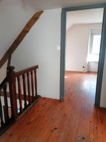 Maison à vendre à Plouzévédé dans le Finistère (29440), ref : 29101-1662