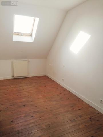 Maison à vendre à Plouzévédé dans le Finistère (29440), ref : 29101-1662