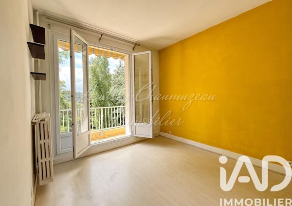 Appartement à vendre 4 pièces 66 m² Orsay