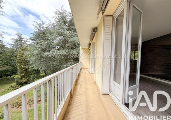 Appartement à vendre 4 pièces 66 m² Orsay