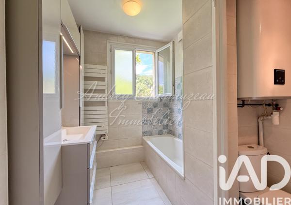 Appartement à vendre 4 pièces 66 m² Orsay