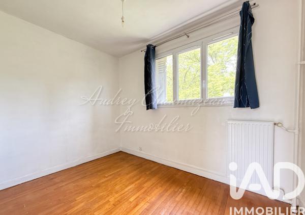 Appartement à vendre 4 pièces 66 m² Orsay