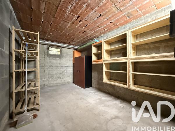 Appartement à vendre 4 pièces 66 m² Orsay