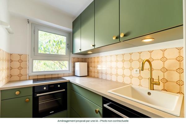 Appartement