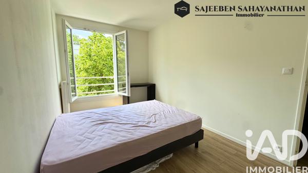 Appartement à vendre 4 pièces 96 m² Maurepas