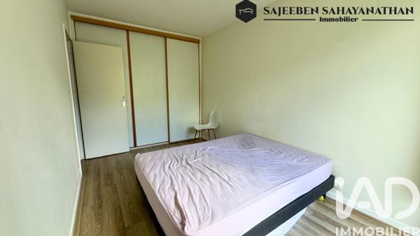 Appartement à vendre 4 pièces 96 m² Maurepas