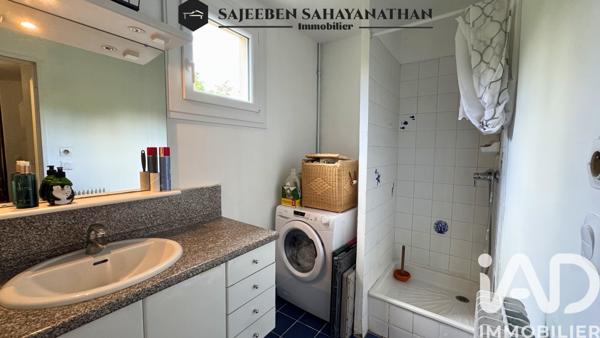 Appartement à vendre 4 pièces 96 m² Maurepas