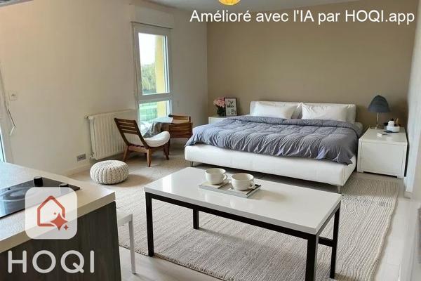 Saint-Malo (35400) APPARTEMENT T1