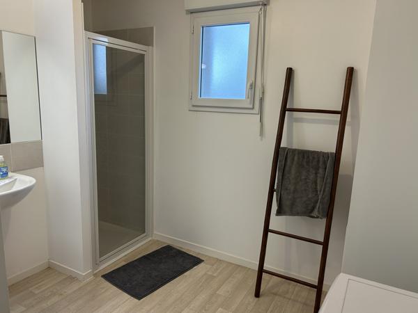 Saint-Malo (35400) APPARTEMENT T1