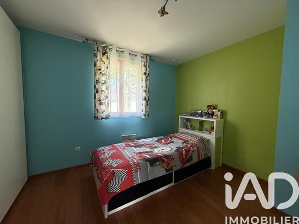 Maison à vendre 6 pièces 120 m² Vaux-le-Pénil
