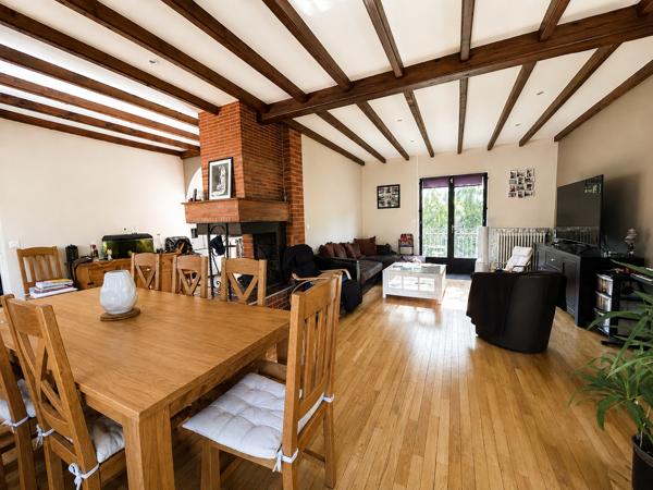 Maison à vendre à Sanilhac (24660) - Dordogne