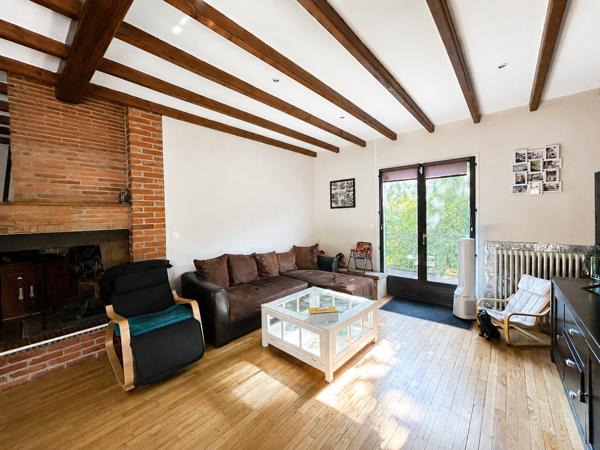 Maison à vendre à Sanilhac (24660) - Dordogne