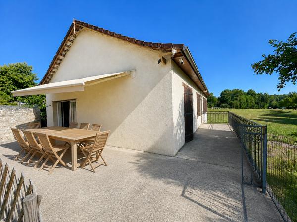 Maison à vendre à Sanilhac (24660) - Dordogne