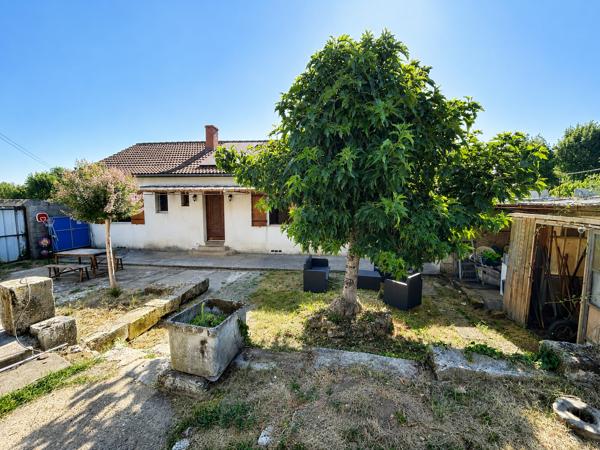 Maison à vendre à Sanilhac (24660) - Dordogne