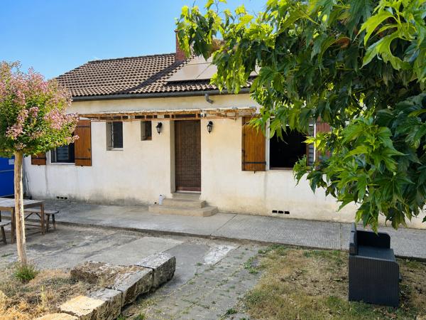 Maison à vendre à Sanilhac (24660) - Dordogne