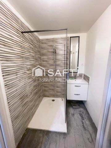 Grand hangar idéal Artisan