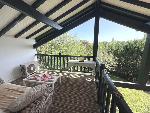 Villa d'exception au coeur de son parc paysagé
