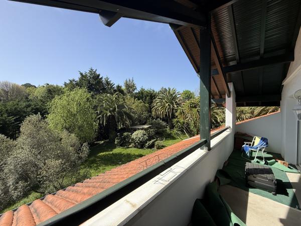 Villa d'exception au coeur de son parc paysagé