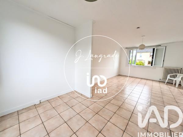 Maison à vendre 4 pièces 82 m² Auvers-sur-Oise