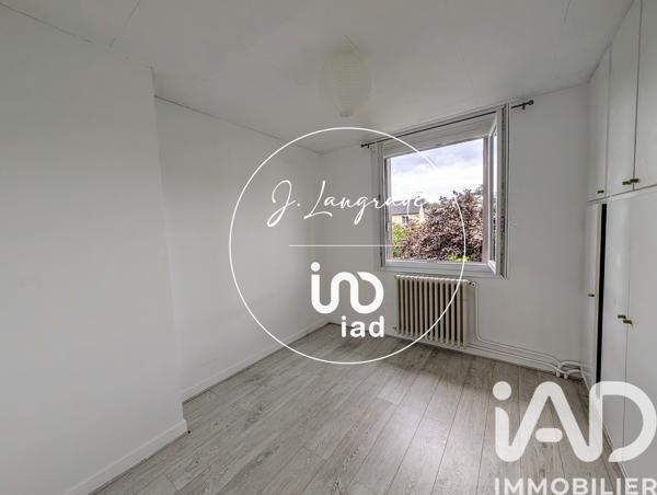 Maison à vendre 4 pièces 82 m² Auvers-sur-Oise