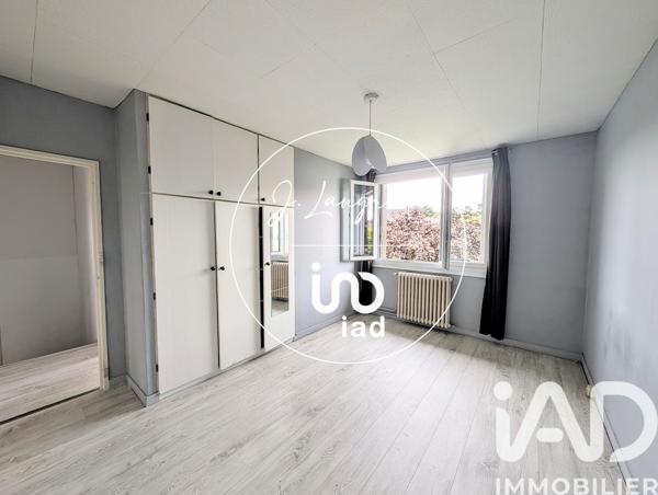 Maison à vendre 4 pièces 82 m² Auvers-sur-Oise