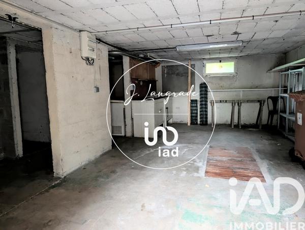 Maison à vendre 4 pièces 82 m² Auvers-sur-Oise