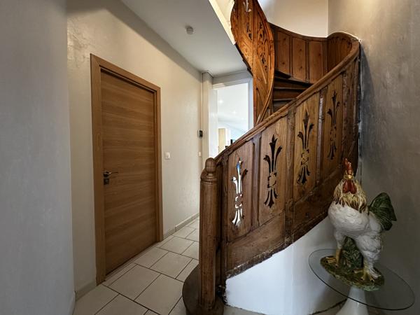 Maison à vendre à Sainte-Foy-la-Grande (33220) - Gironde