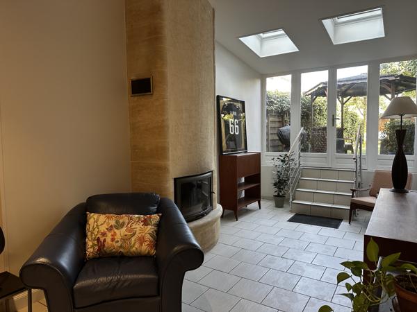 Maison à vendre à Sainte-Foy-la-Grande (33220) - Gironde