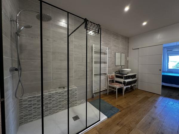 Maison à vendre à Sainte-Foy-la-Grande (33220) - Gironde