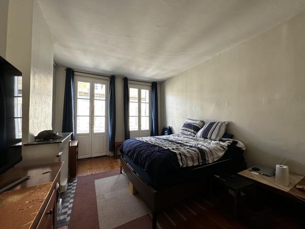 Maison à vendre à Sainte-Foy-la-Grande (33220) - Gironde