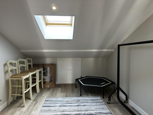 Maison à vendre à Sainte-Foy-la-Grande (33220) - Gironde